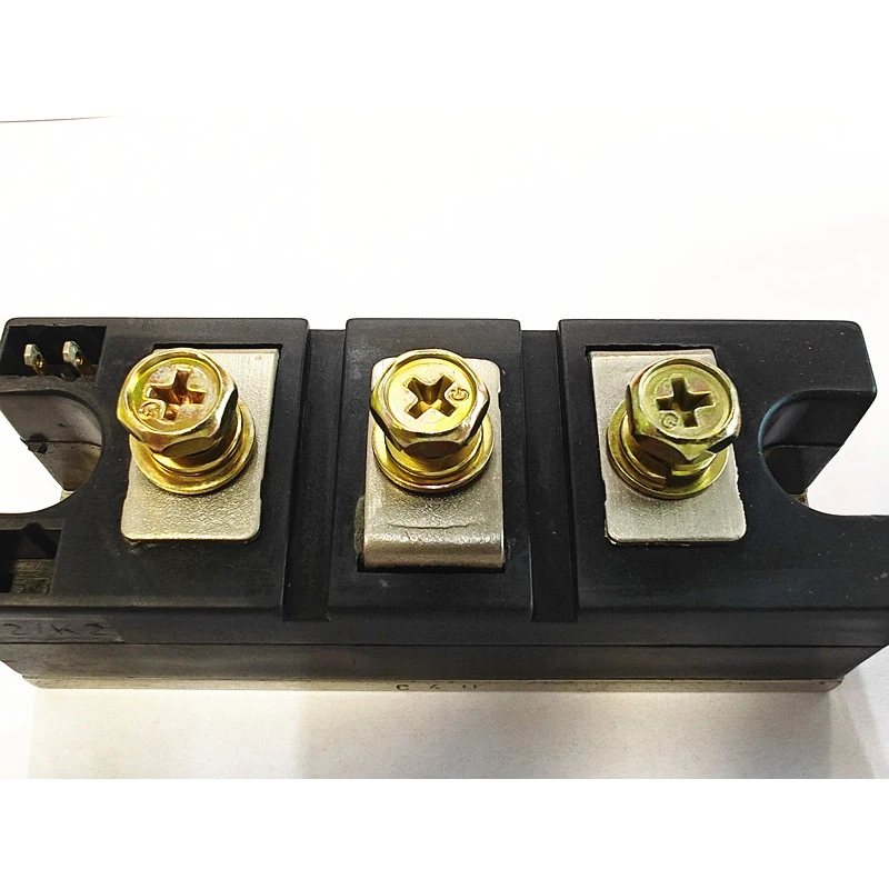 MTC60A 80A 90A 100A 120A Thyristor Module Power Modules Diode Modules for welding machine