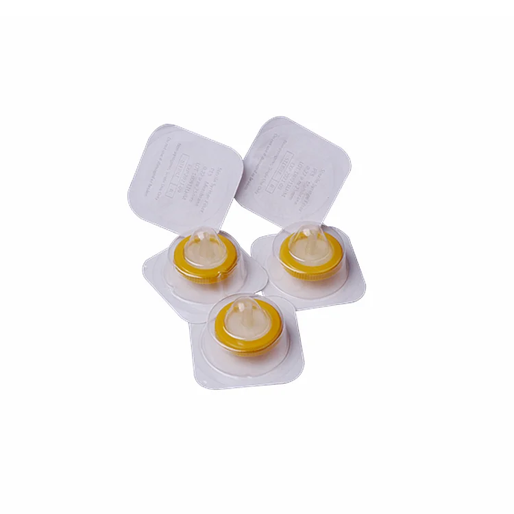 pink CDT carboxytherapy machine filter for C2P injector dark eye removal