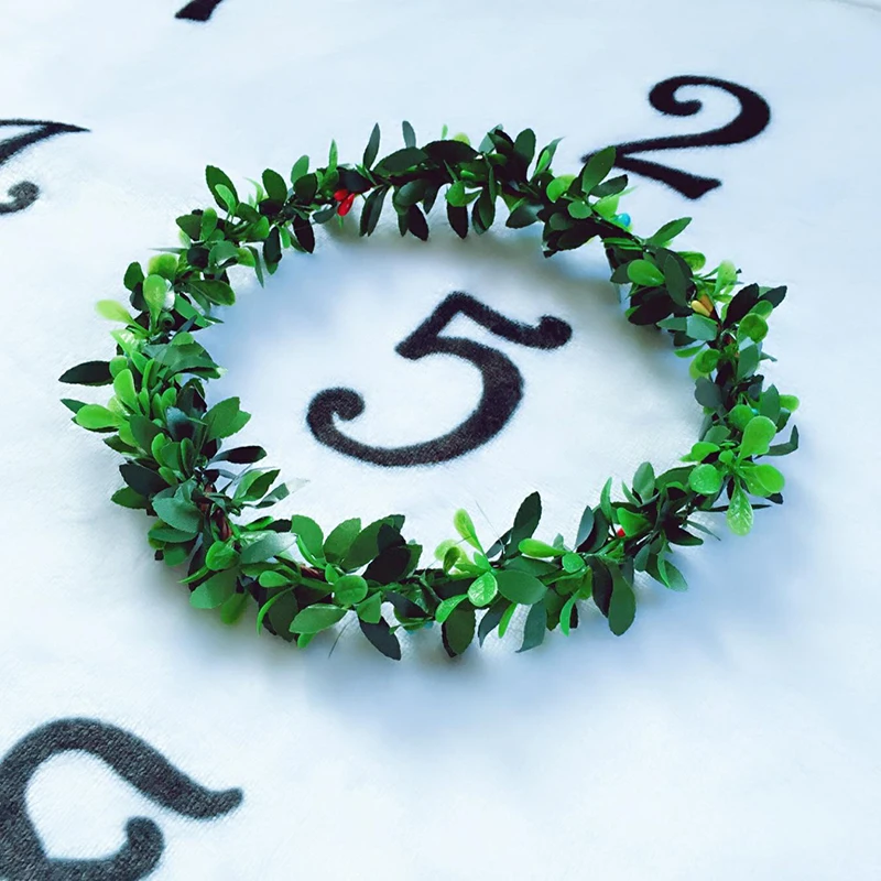 custom professional  Extra Cozy Bliss  customized 100% polyester custom baby milestone blanket