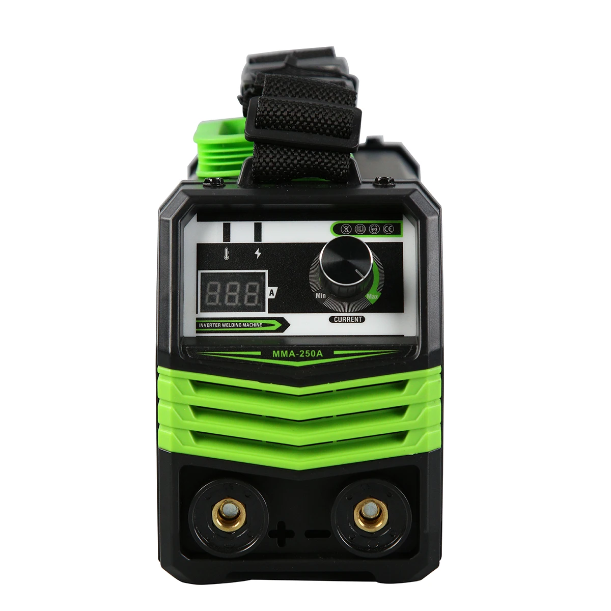 Cheap Price  100A/220v European Mini MMA-250A Manual Welding MMA/ARC Welding Machine