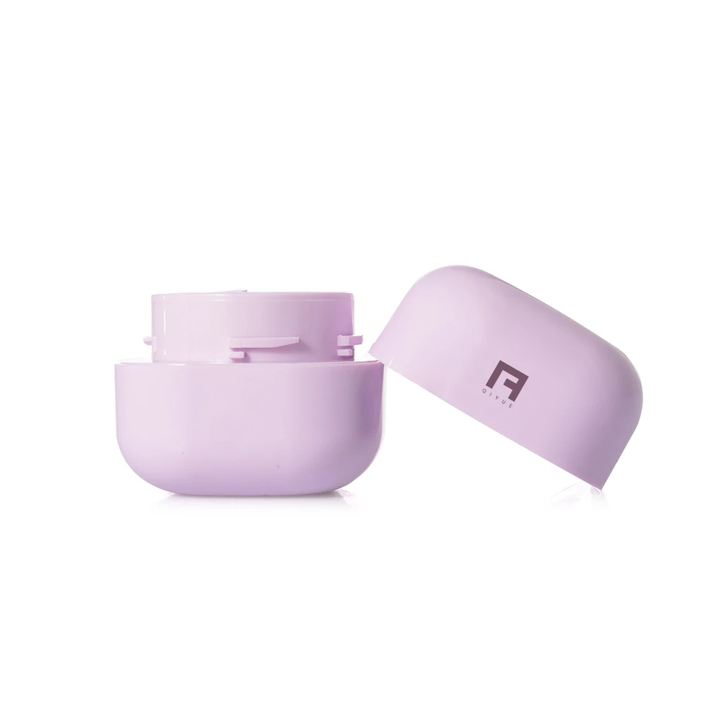 Jar for Cosmetics 20g 30g 50g 100g Skincare Packaging Cosmetic Jar with Skin Care Cream Acrylic Jar