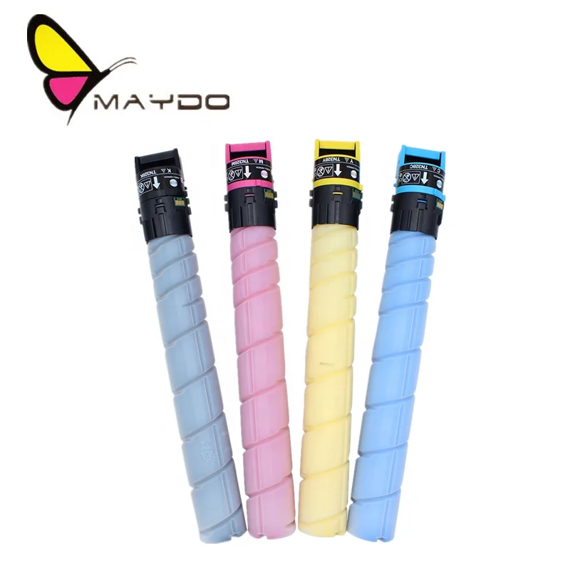 Wholesale Compatible Color Copier Toner Cartridge Konica Minolta TN328 For Bizhub C250i C300i C360i C7130i