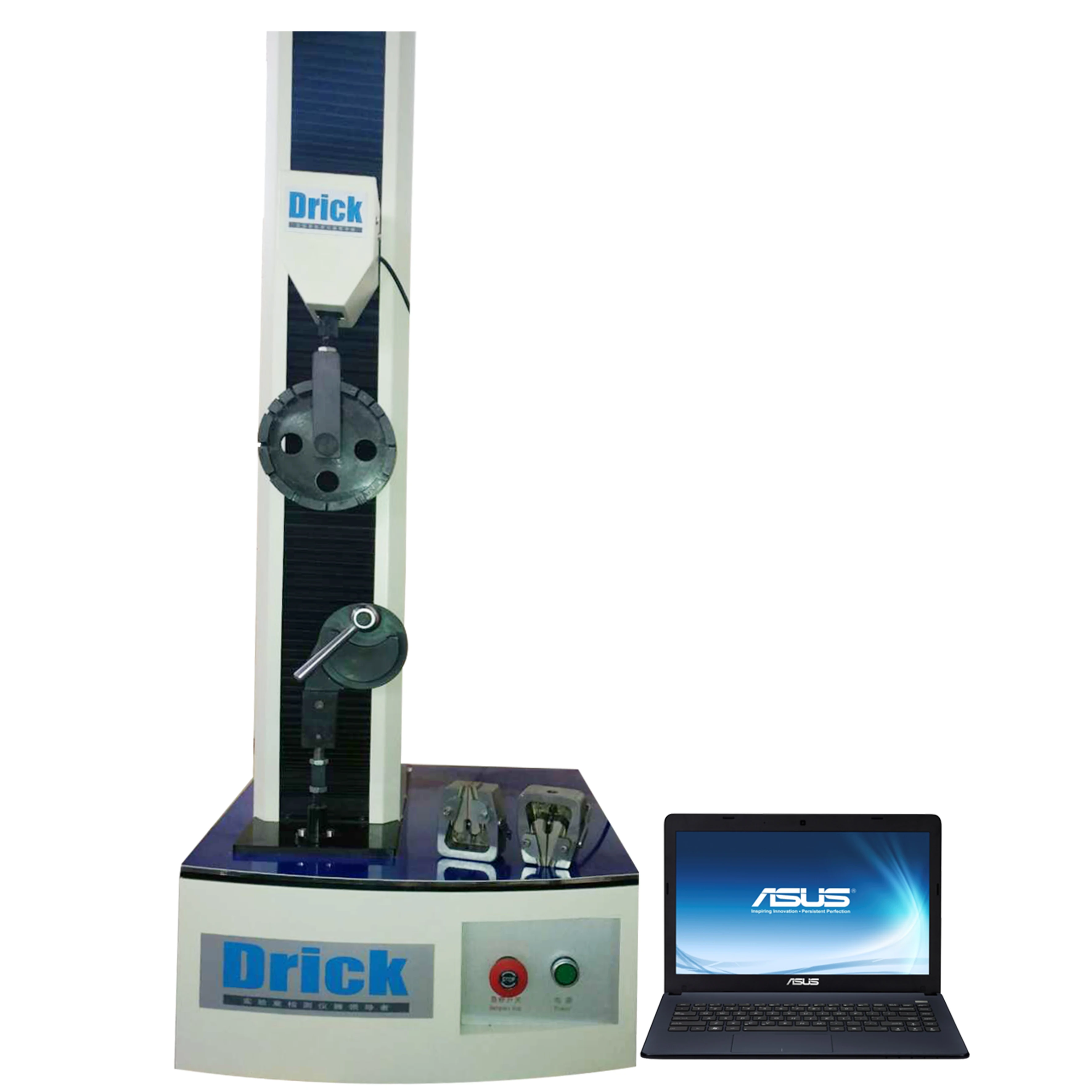 ISO2248 Electronic Packaging Drop Testing Machine box bucket Drop Tester