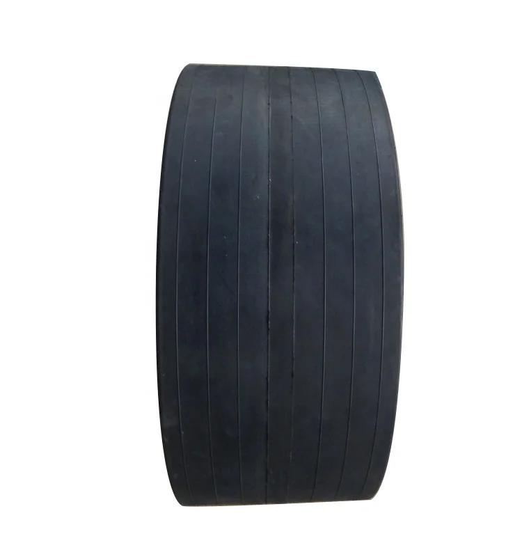 
Factory directly supply High quality press on band trailer tyre 10.5x5x6.5 