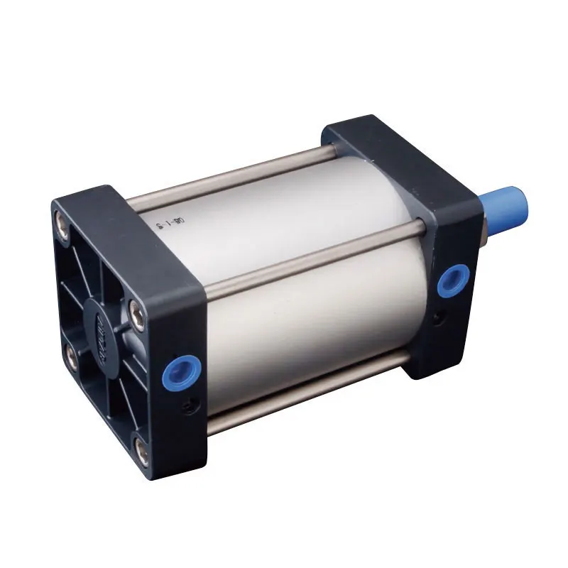 Airtac type SC  Standard Air Cylinders Double acting cylinder