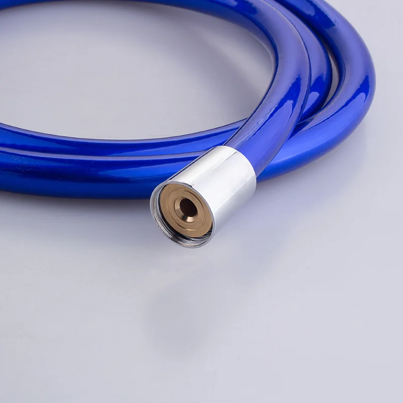 Good Quality Model R 2 Bathroom shower parts PVC plumbing hose