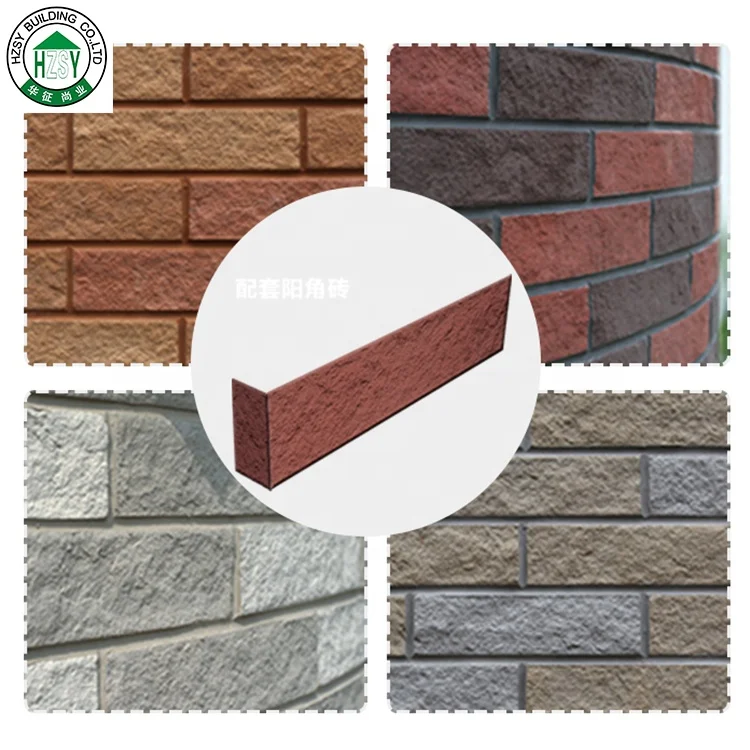 Flexible Stone Eco-friendly Flexible Tiles MCM Stone flexible wall natural stone wall cladding tile