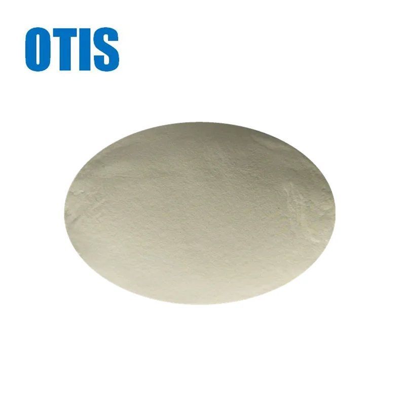 95%PAC polyanionic cellulose oil drilling agent