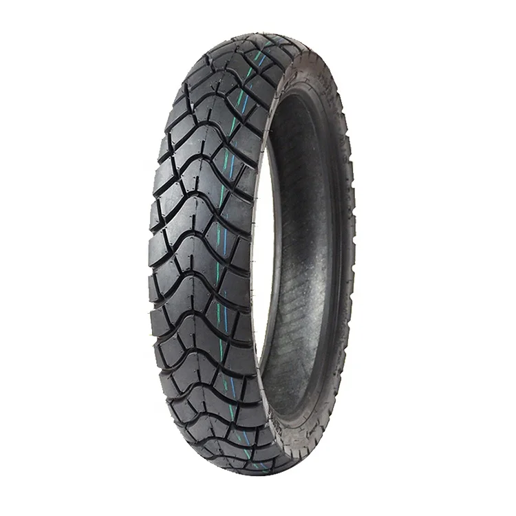 100/90-18 high quality motorcycle tires hot sale in Asia 100 90 10 17 19 inch electric tricycle tyres tubeless