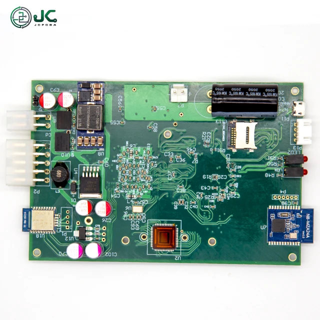 multi layer pcb circuit board double sided pcba manufacturer pcba design and development smd pcb board