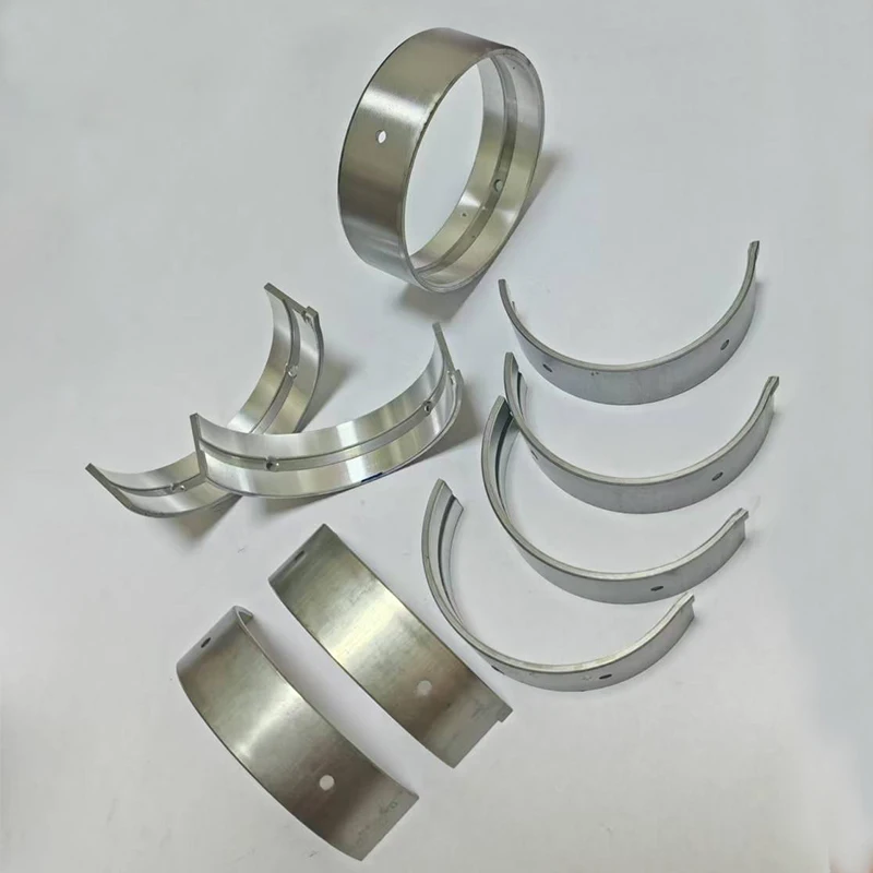 Детали двигателя Cummins шатунный подшипник для 4BT3.9 6BT 6CT K19 K38 K50 A2300 B3.3 QSF2.8 QSB4.5 QSF3.8