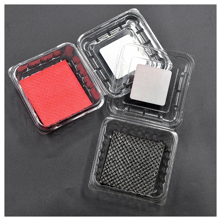 Удобная кухонная одноразовая впитывающая роликовая подушка для ягод, Высококачественная впитывающая подушка для курицы, впитывающие подушечки для фруктов