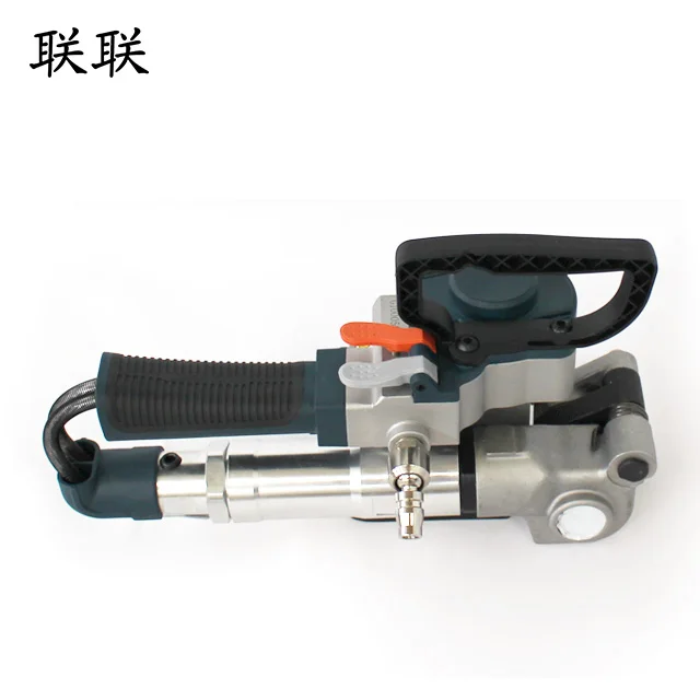 Air Pneumatic Handle Strapping Machine Low Price Hand Strip Packing Machine