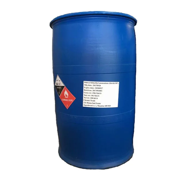 DDAC ежедневные химикаты для изготовления жидкого мыла