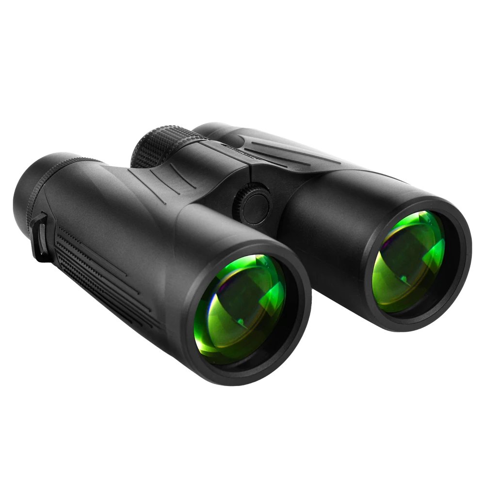 WESTHUNTER BW-2 HD 10X42 Binoculars High Power Professional Hunting Outdoor Telescope IPX5 Long Range Handheld Binoculars