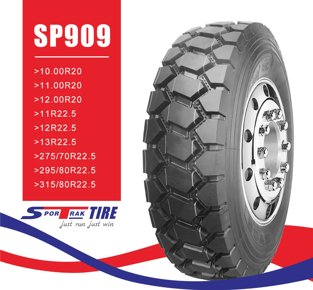 Chinese heavy truck tires wholesale 1000/20 11r22.5 315/80r22.5 295/80r22.5 385/65r22.5 1200/20