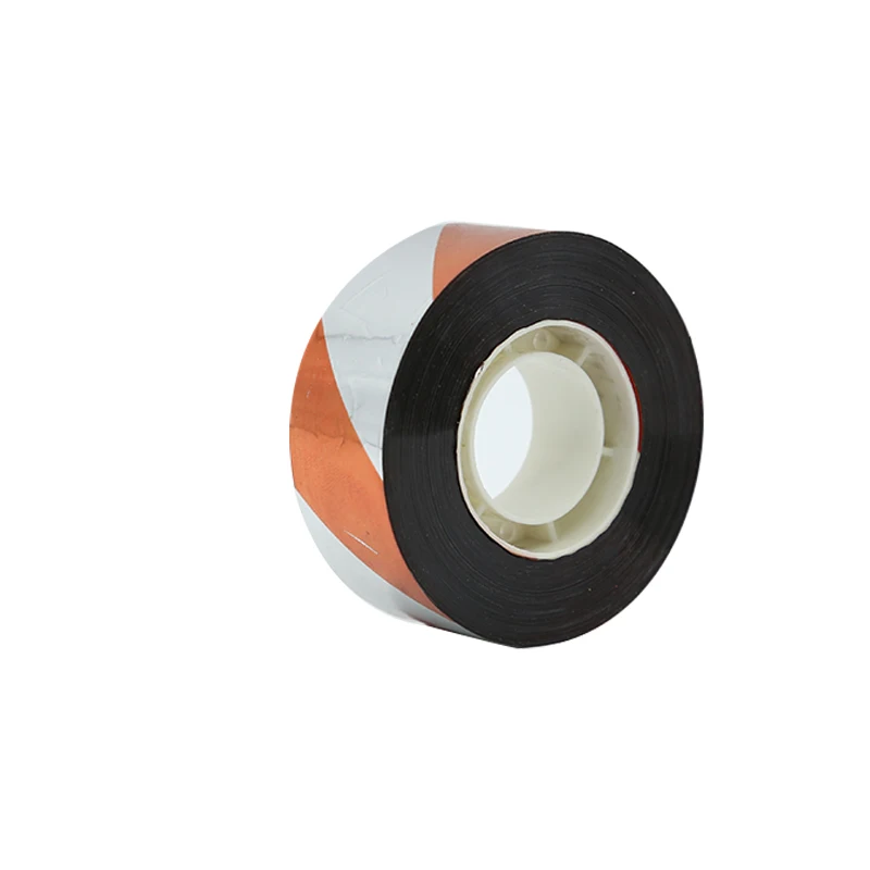 Birds Repeller Holographic Tapes Bird Repellent Scare Tape For Animal Control Silver Laser Bird Scarer