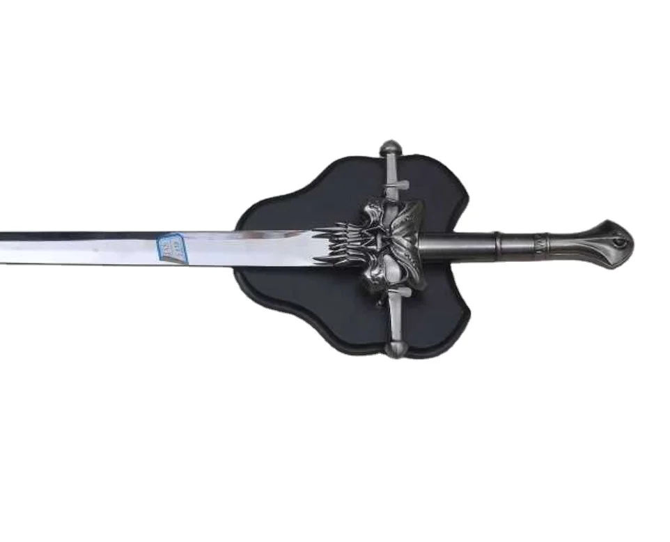 Масонский рыцарь Templar меч-масонский церемониальный меч-Новый Косплей
