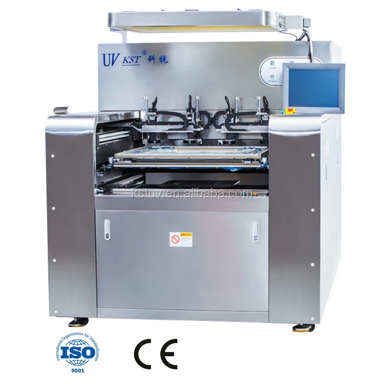 
UV LED Exposure Machine Cheap Price Exposure Machine Double Side Solder Mask And Circuit LED Exposure Machine 