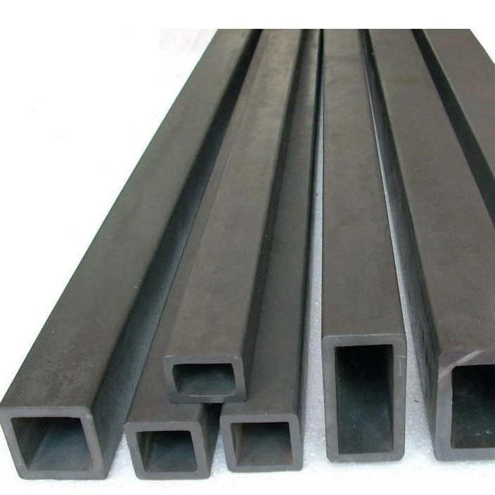 Reaction Bonded Silicon Carbide Beam Energy-saving Framework and Application