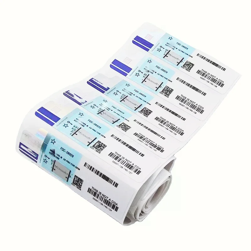 Free shipping Email Delivery Win 10/11 Home Upgraded Win 10/11 Pro Key Genuine Original License Lifetime