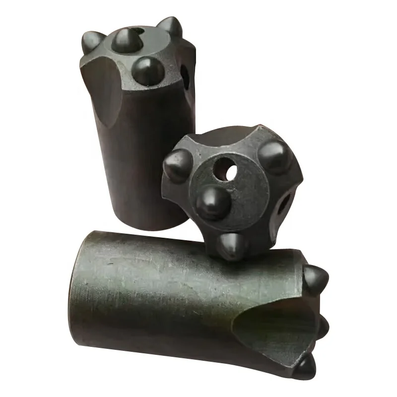 Диаметр 34 мм 6 кнопок коническая Кнопка Биты 7 градусов