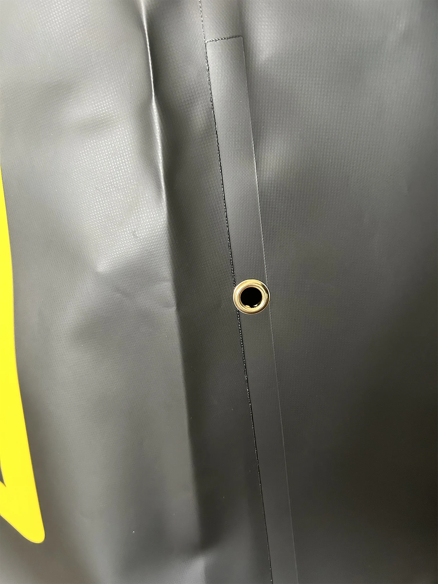 Custom PVC Tarpaulin Cover Heavy Duty Ripstop Fireproof Waterproof Truck Tarp Printing Industrial Fabric by Manufacturer