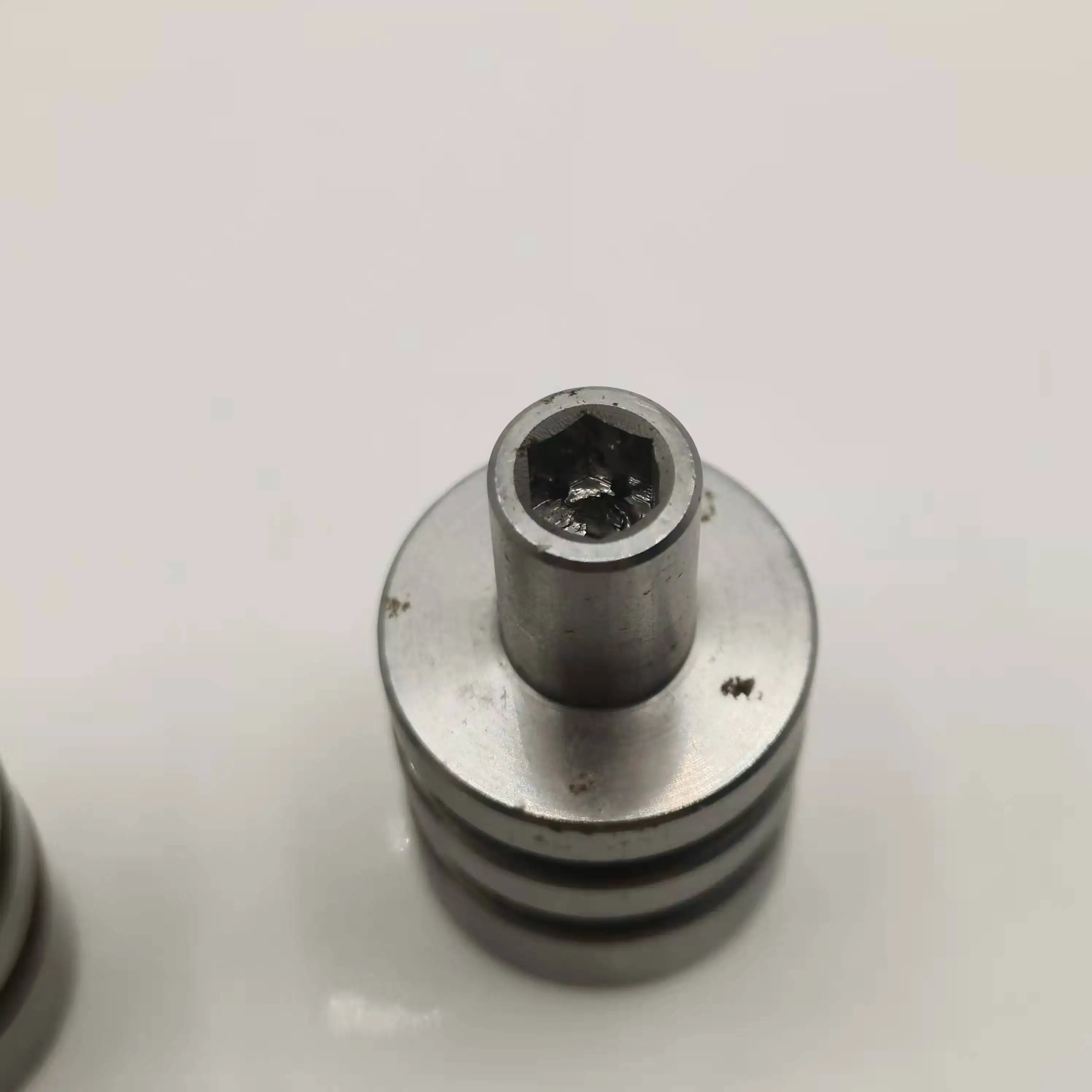 Customized Service Custom Cnc Machining Parts Linear Motion Shaft Right Angle Milling Head