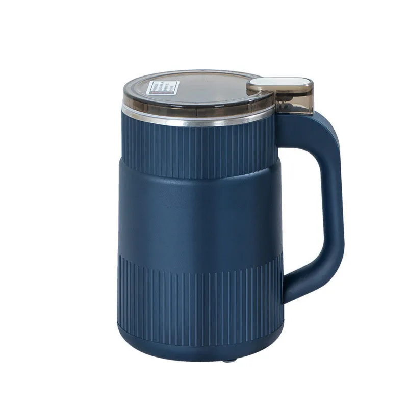 110V U.S. Small Household Grinding Machine Cross-Border Coffee Bean Flour & Soybean Milk Wall Breaking Grain Mill