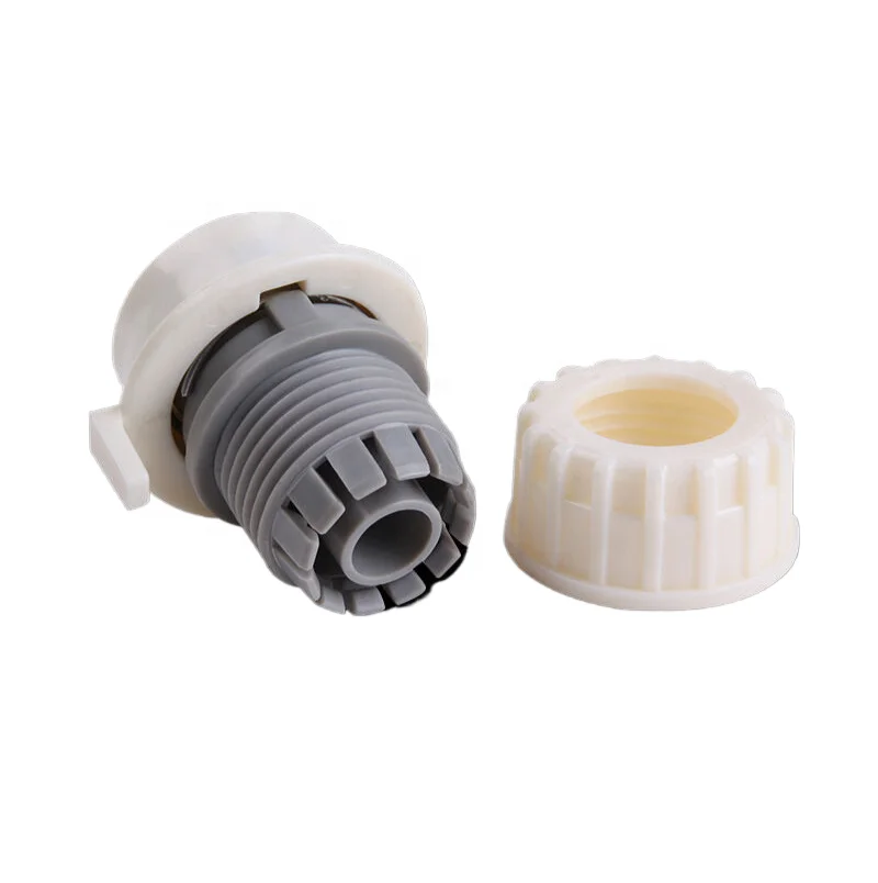 Wash Machine Water Pipe Faucet Connector Irrigation Hdpe Pipe Fittings Pvc Pipe Joint Socket