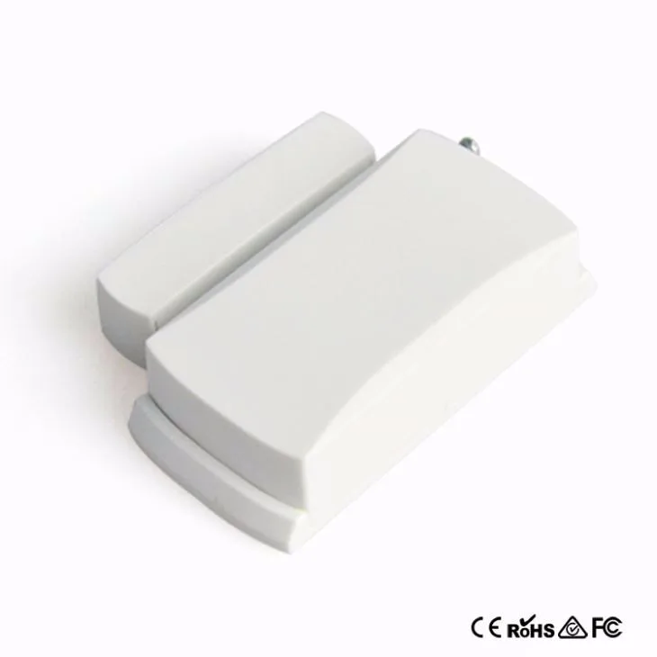 HY-20 factory price Adopts SMT  micro power consumption Wireless  Door/Window sensor