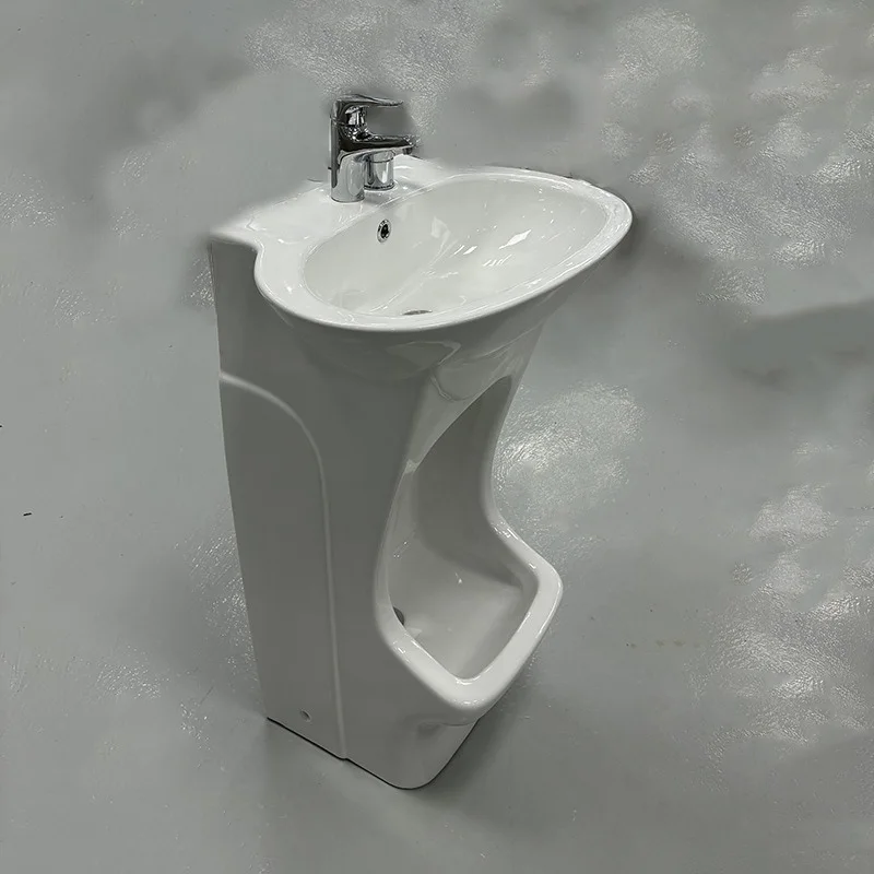 Custom Lavabos Pedestal lavamanos pequenos ceramic washbasin lavatory sink muslim wudu basin bathroom wash basin in pakistan