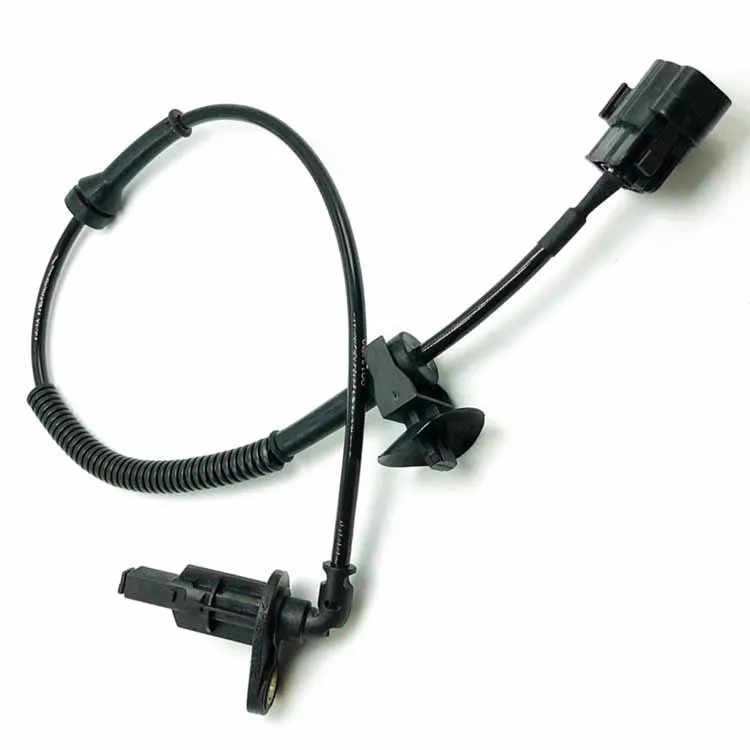 Car ABS Wheel Speed Sensor For Chevrolet 9013122 9069212 ABS Wheel Speed Sensor