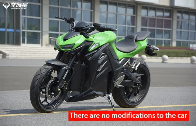 With Best Service and Low Price Wholesales Super Sport Electric Motorcycles Street Legal Sports Electric Scooter