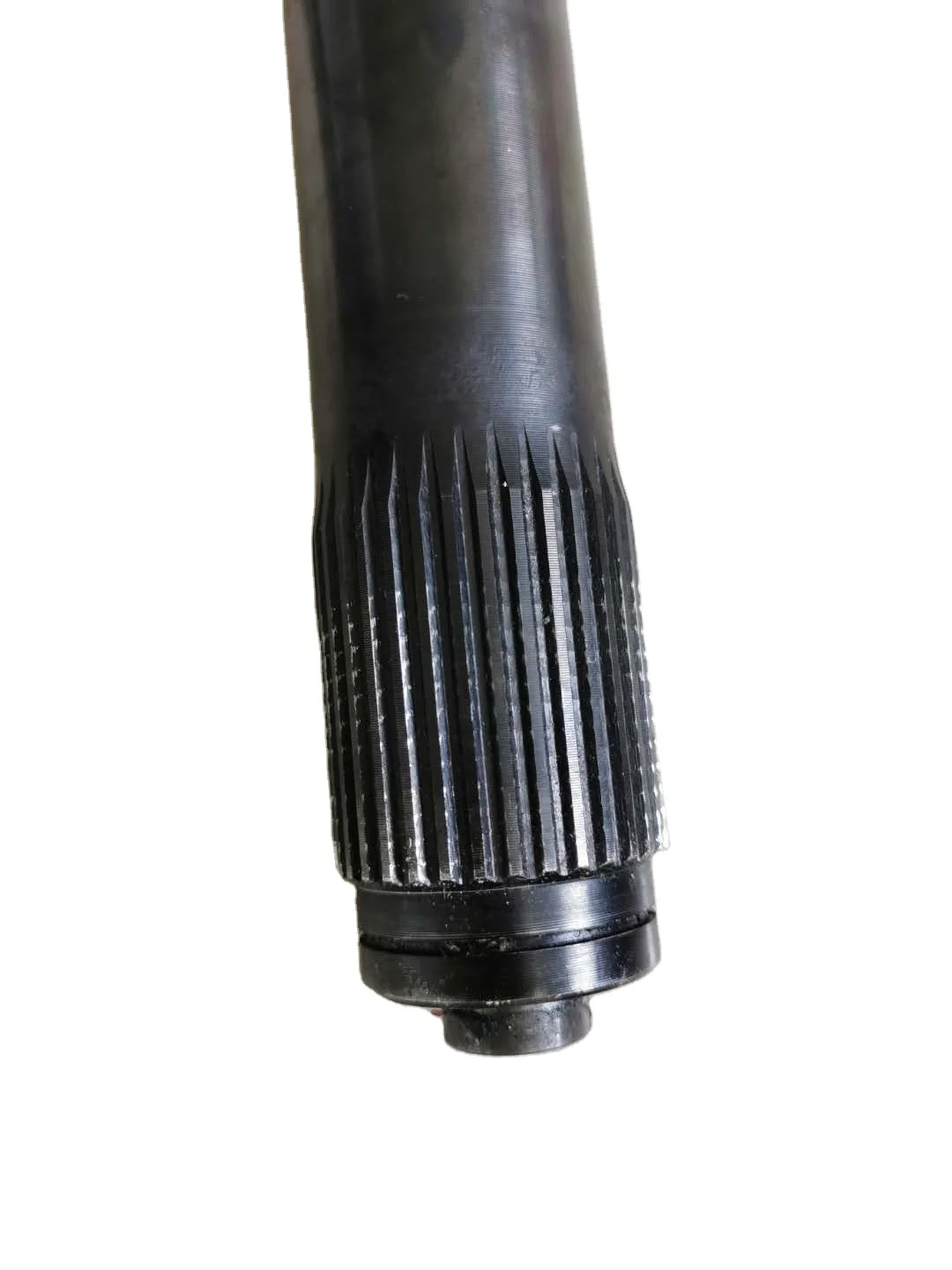 
propeller shaft assembly 