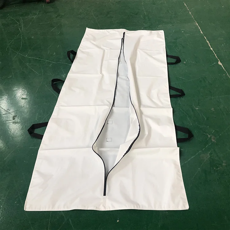  Durable dead body bag funeral manufacturers bags cadaver