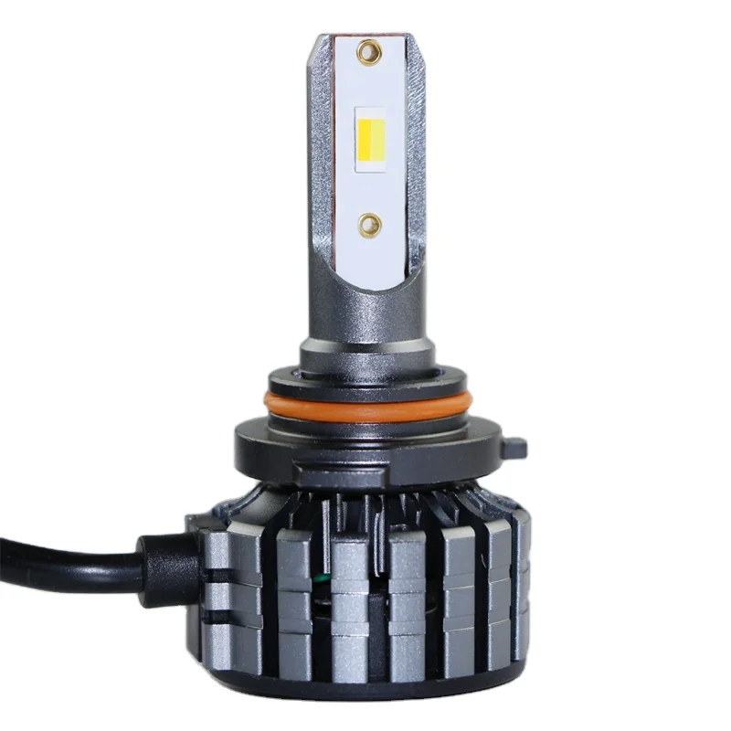 Wholesale Factory Auto Led Headlight H11 H7 H4 Headlight 60w V20 Led Headlight Bulb Car Led Lights