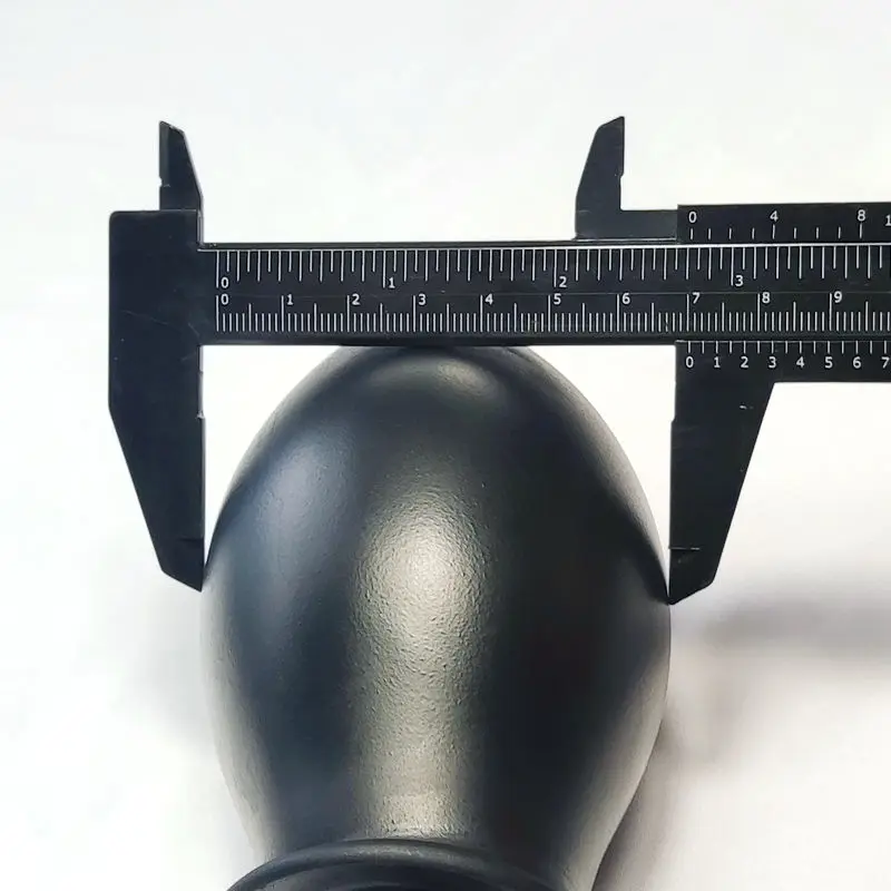 HLYC Homemade Inflatable Anal Plug Expandable Butt Plug for Men and Women