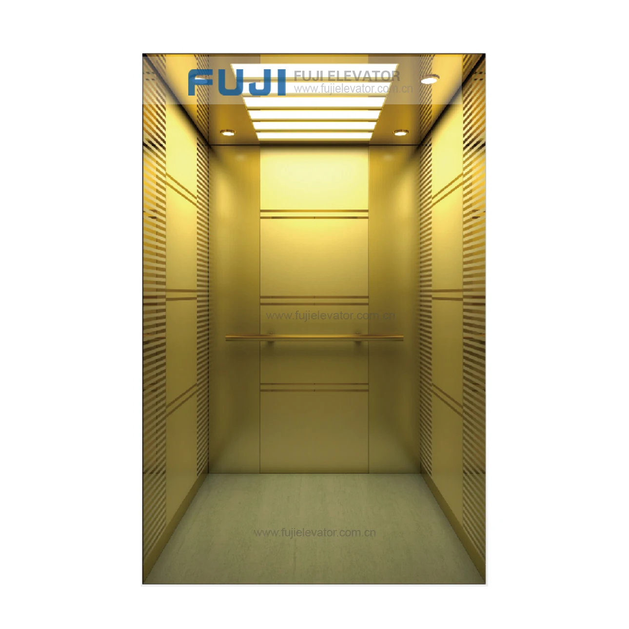 FUJI Sale 1floor 3 Floor  High Stability Small Residential Use Home Elevator Lifts