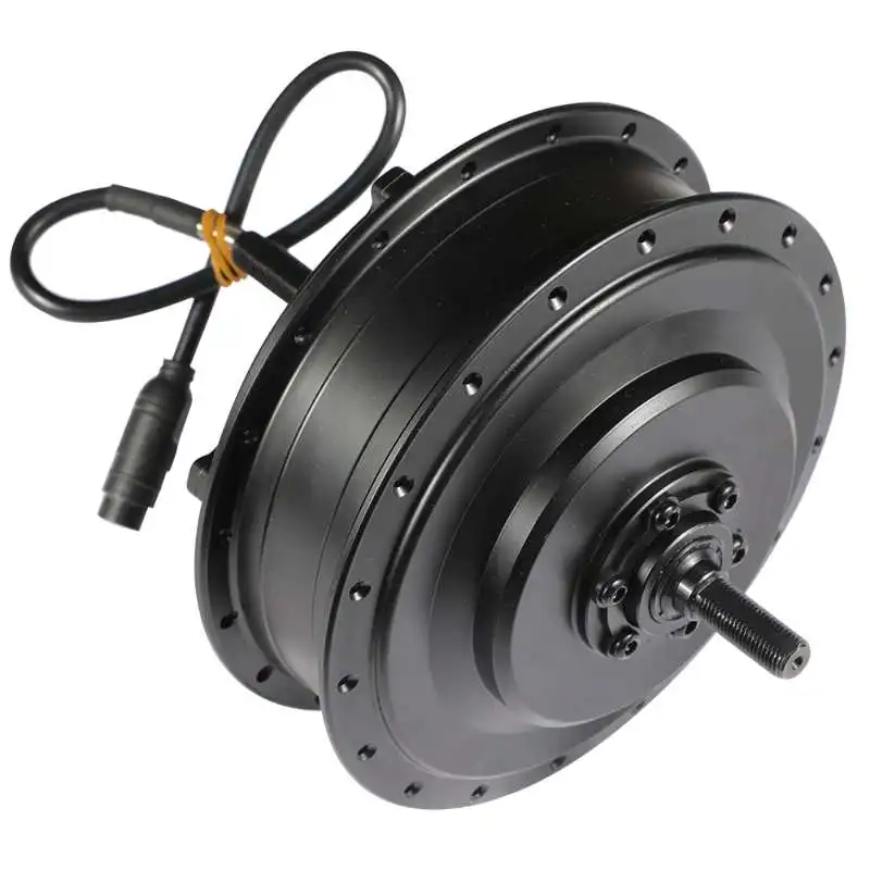CZJB OH135 1000W gear CE approved hub ebike motor