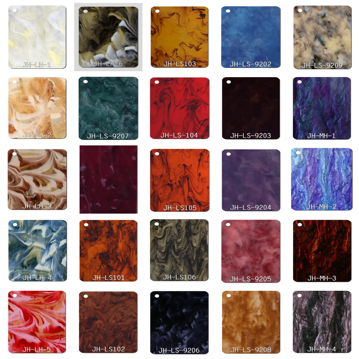 various sizes 2.5-15mm thickness plex iglass sheets/pmma transparent organic glass sheet