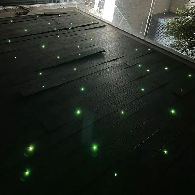 1.0mm coated fiber optic cables