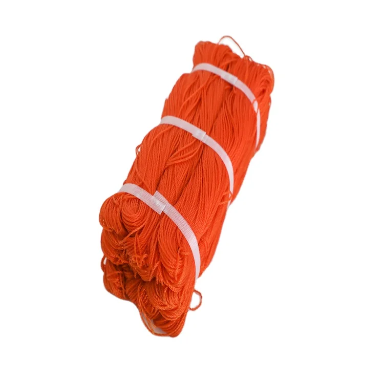 210D/380D Customized High-strength 3-strand Twisted For Packing/ Baler twine