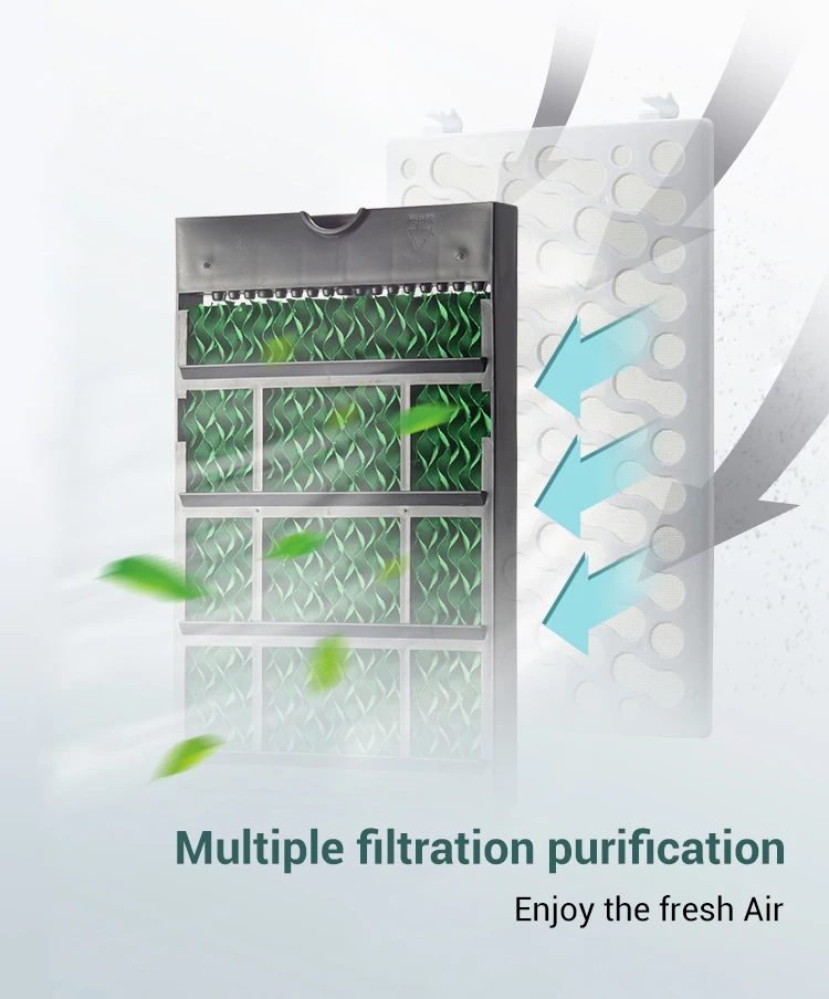 other air conditioning appliances aircooler fan artic air cooler portable ac Unit for living room , bedroom