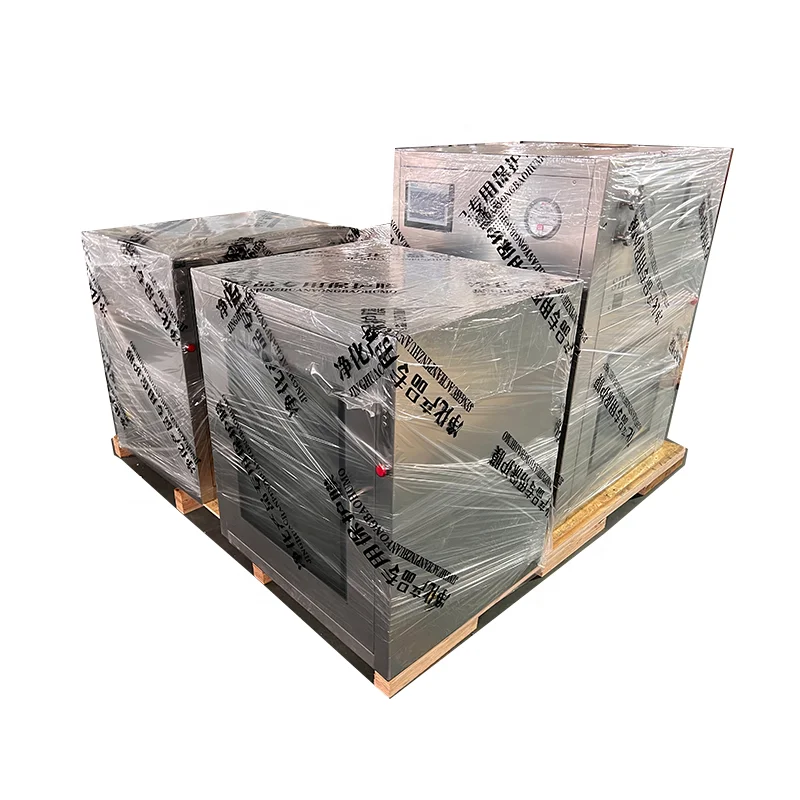 Pass Box Static Type Electrical Interlock Clean Room Pass Through Box For use in laboratories or hospital operating rooms