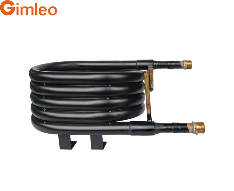 Gimleo Air-source Heat Pump Water Heater Heat Exchanger(GY-0154C)