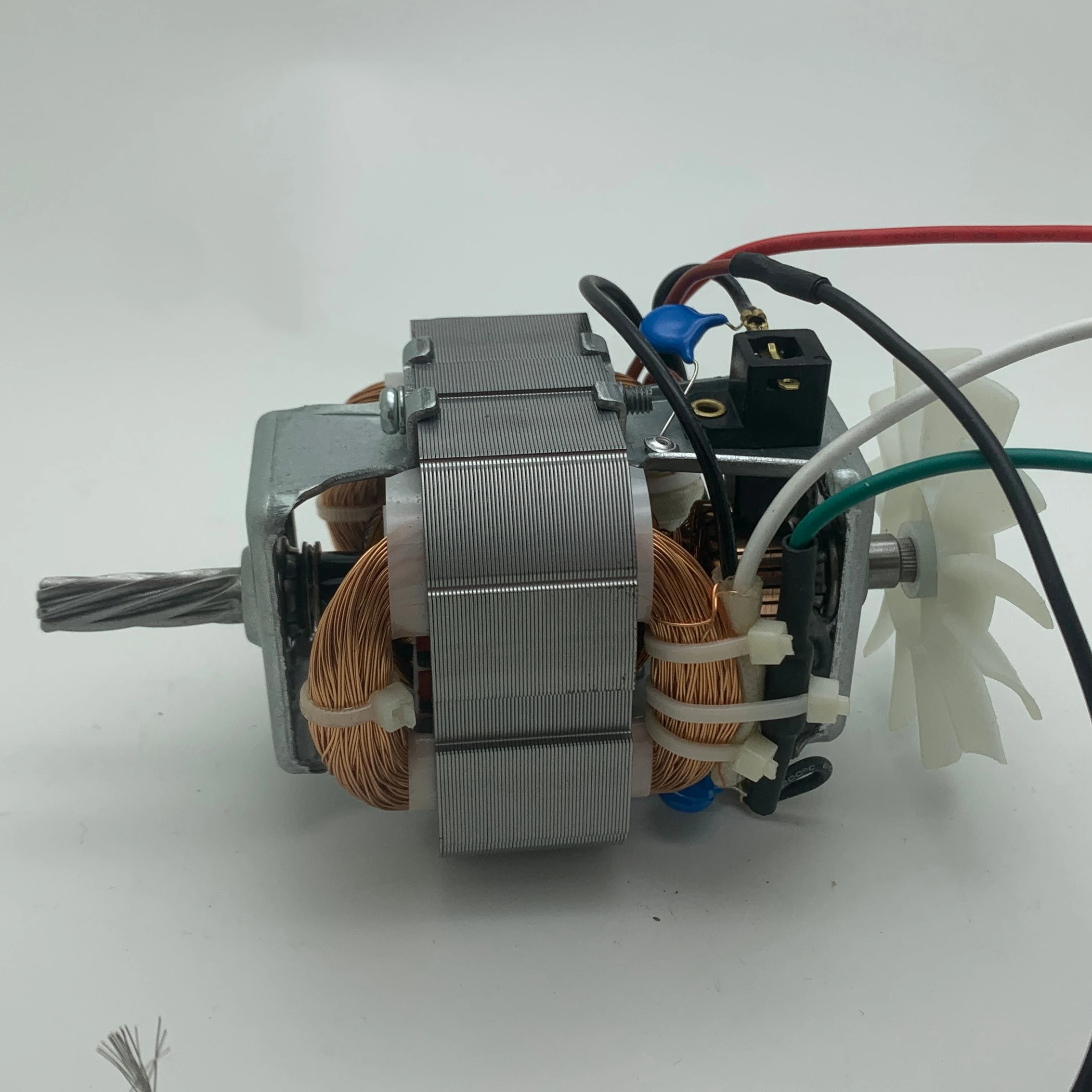 AC 220V 7625 motor for hand mixer