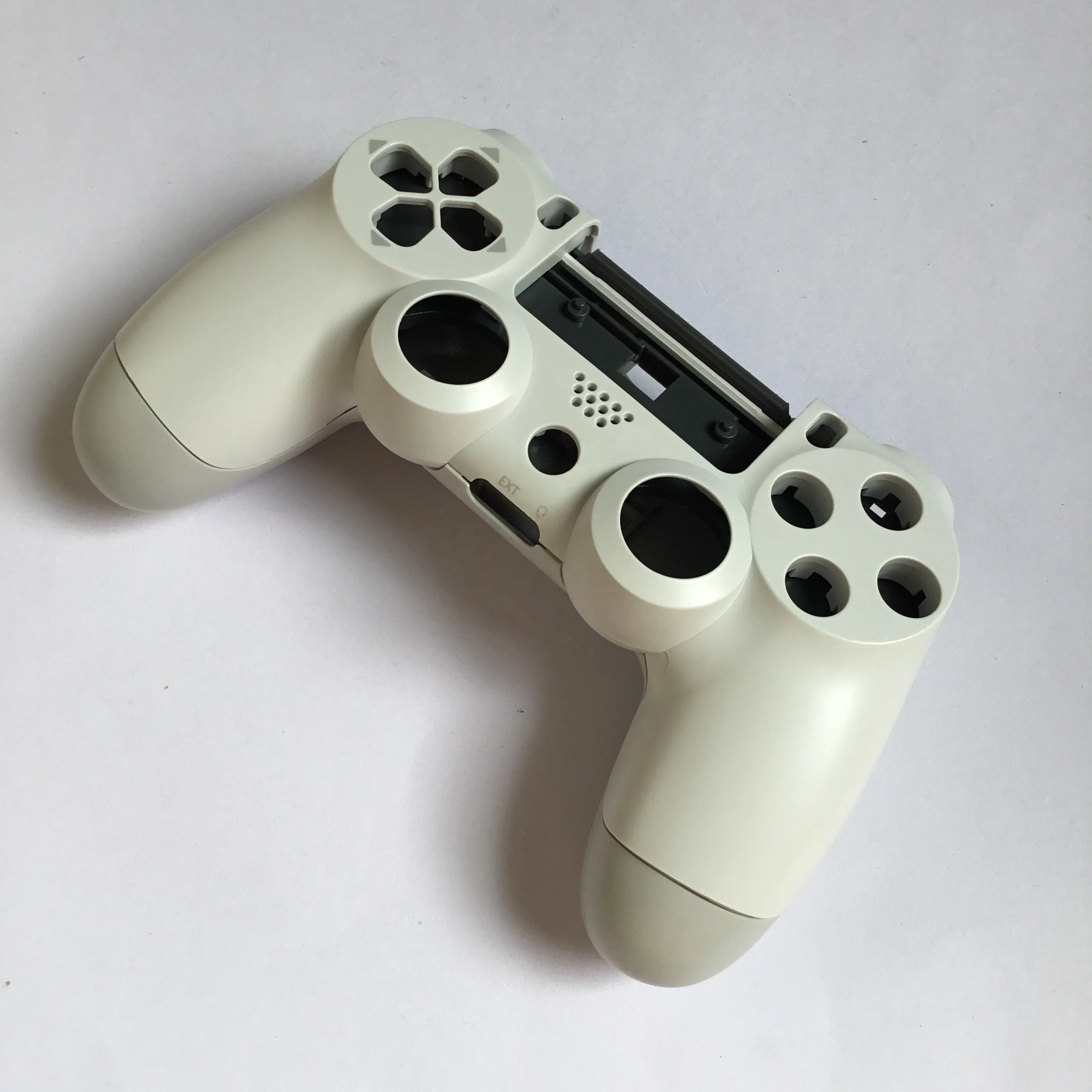 for PS4 Pro controller Housing for PS4 Controller JDM-040 Shell Mod Kit for PS4 Repair Replacement