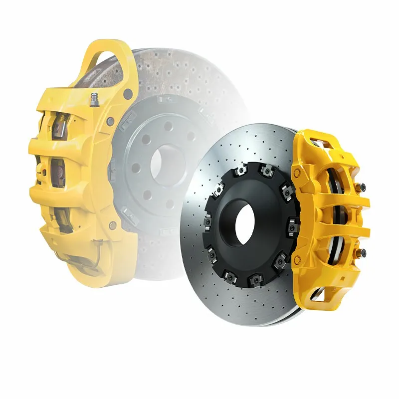 OEM Prototype Part Steel Alloys Machining For Aluminum, Stainless Steel, And Turning CNC Auto Brake Car Parts