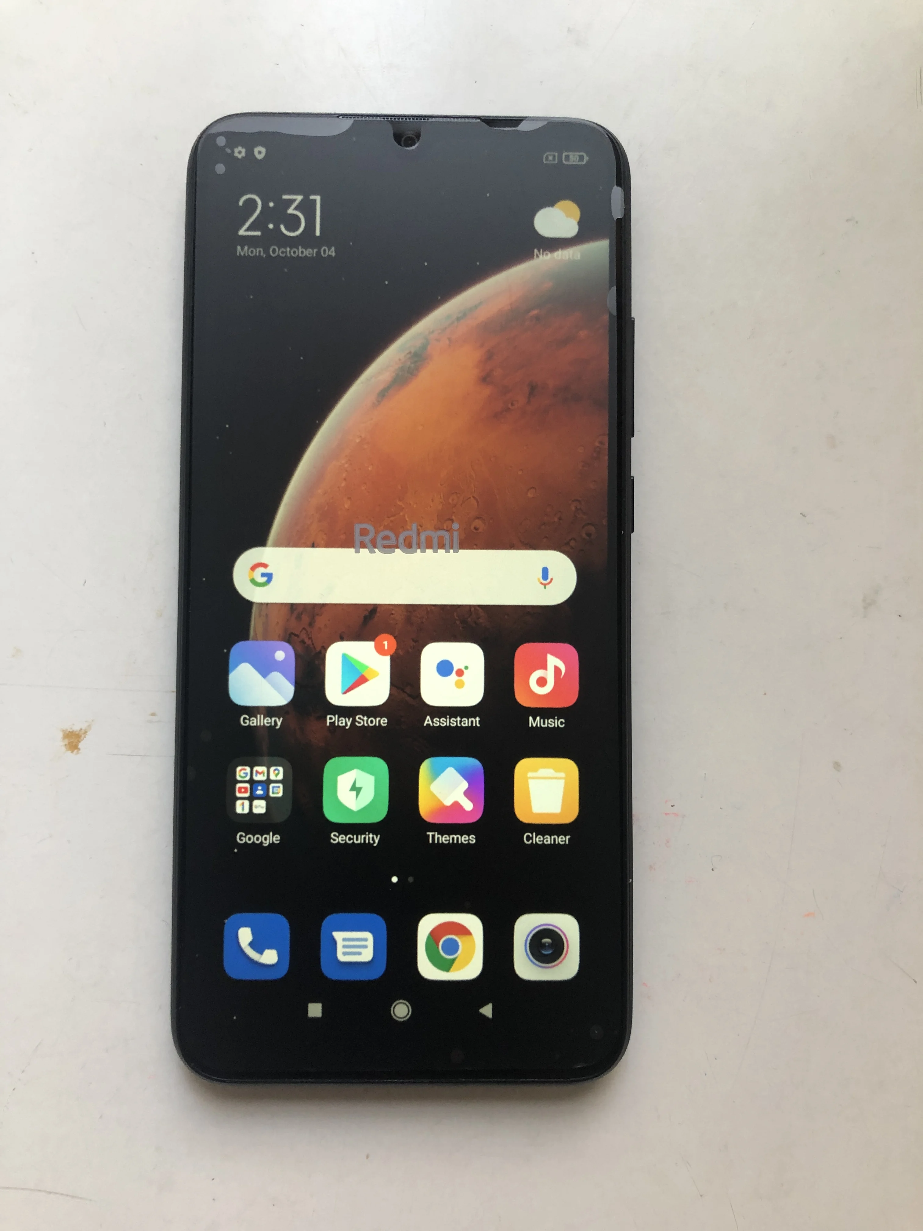 Подержанные мобильные телефоны android для Xiaomi Redmi 4A 5A 6A 7A 8A 9A Оригинальные 90% новый смартфон 4g